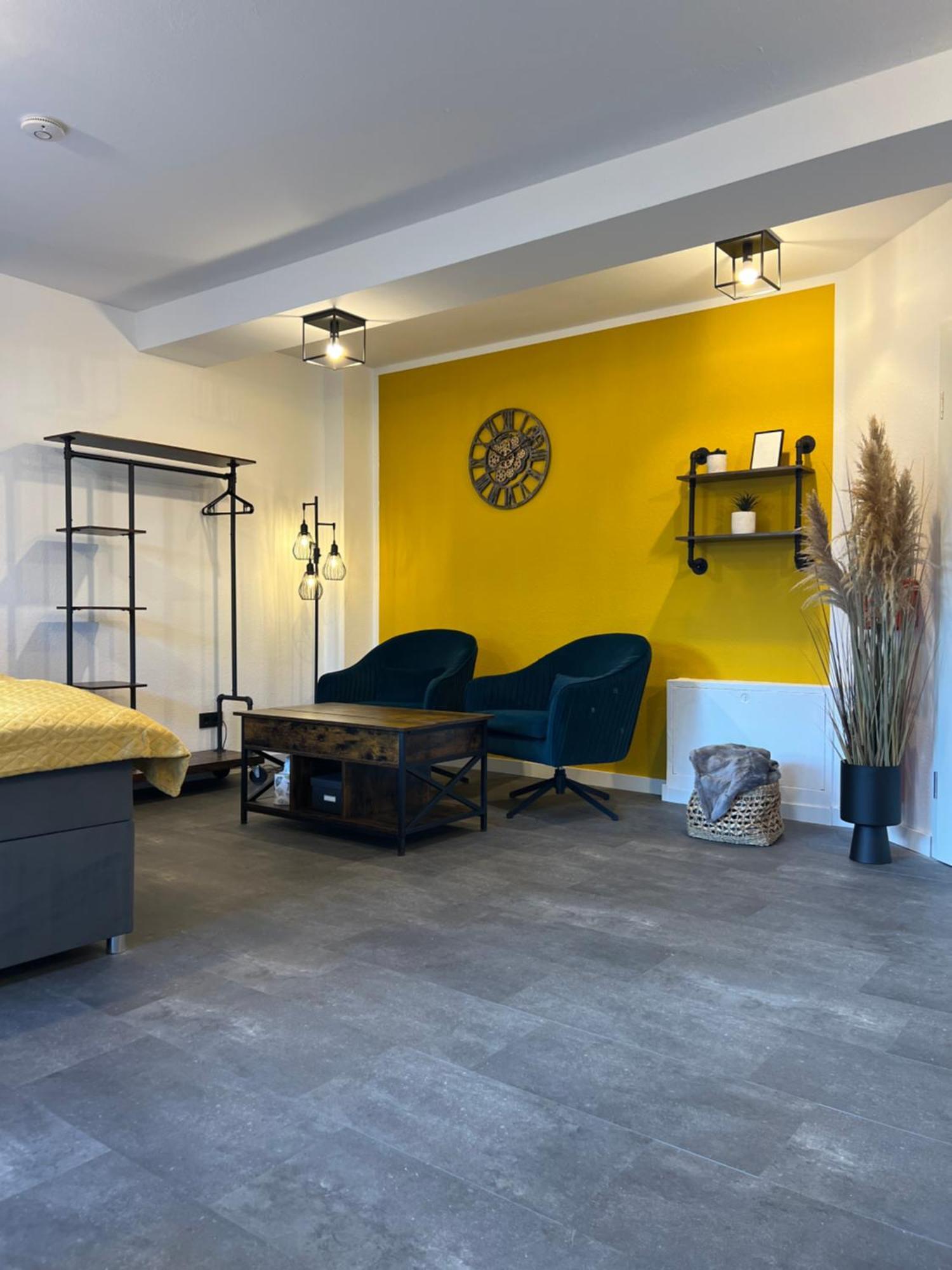 Apartment In Altendiez Buitenkant foto